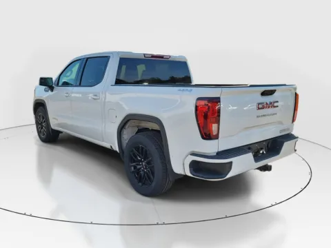 Another view of 2024 GMC Sierra 1500 Elevation for sale in Hamilton, OH at Tom Gill Buick GMC