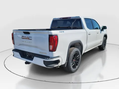 More photos of 2024 GMC Sierra 1500 Elevation at Tom Gill Buick GMC, OH