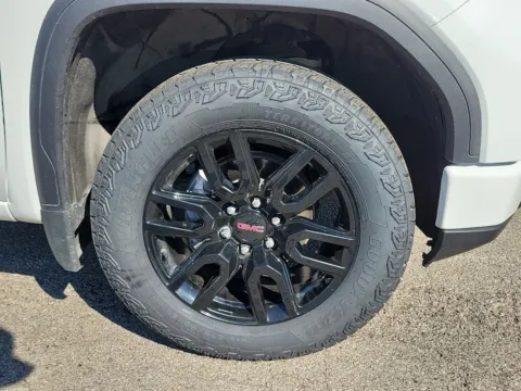More photos of 2024 GMC Sierra 1500 Elevation at Tom Gill Buick GMC, OH