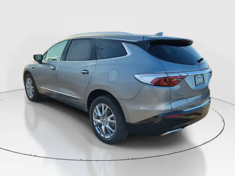 Another view of 2023 Buick Enclave Essence for sale in Hamilton, OH at Tom Gill Buick GMC