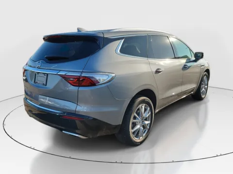 More photos of 2023 Buick Enclave Essence at Tom Gill Buick GMC, OH