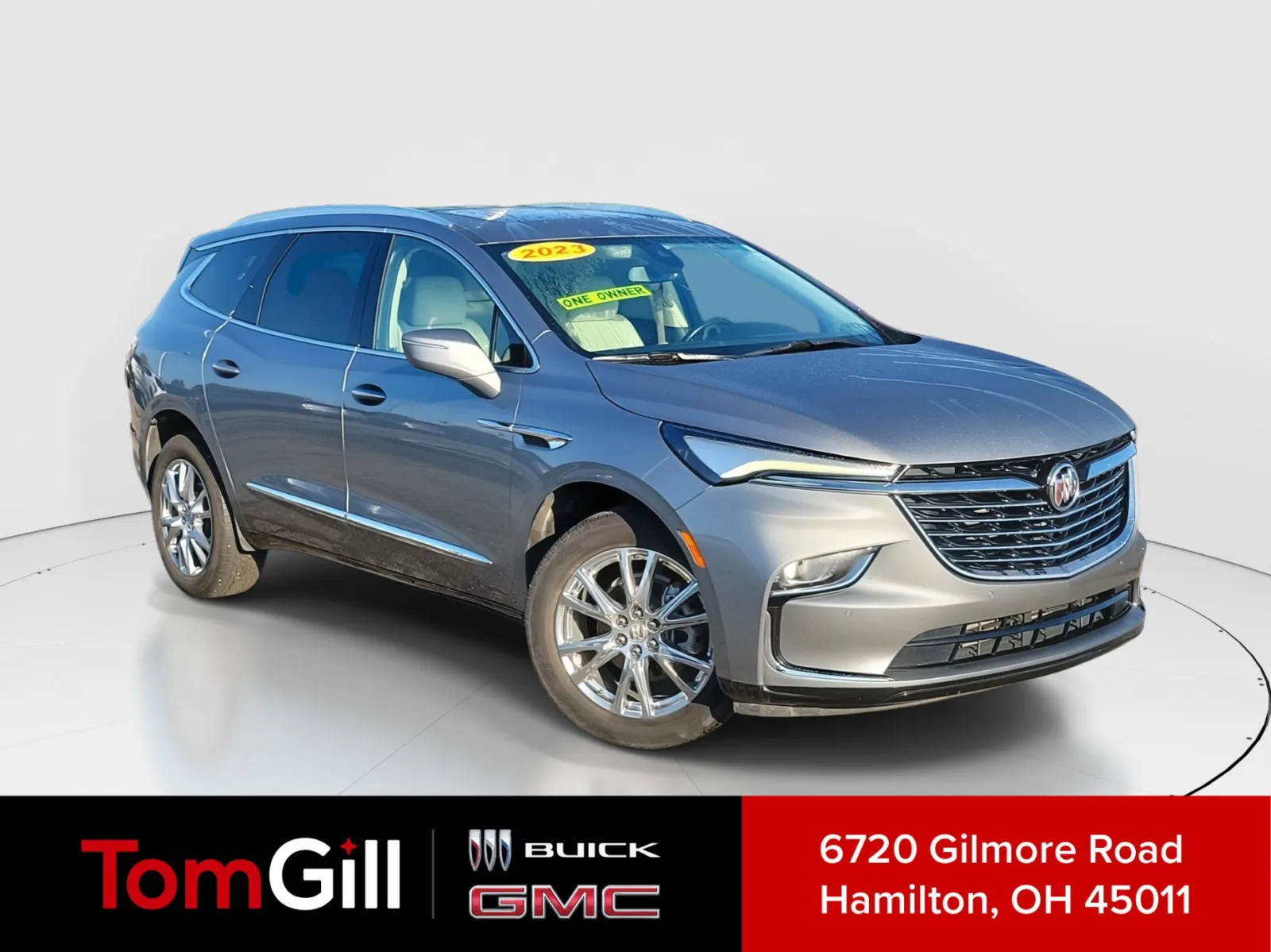 2023 Buick Enclave Essence for sale in Hamilton, OH