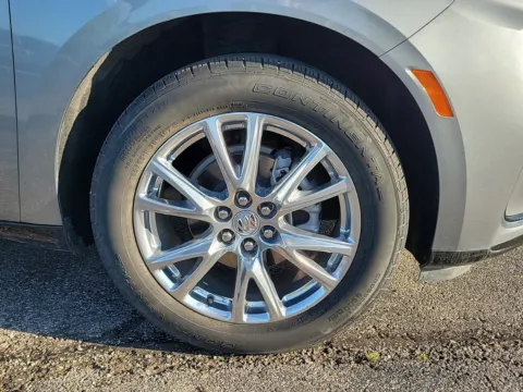 More photos of 2023 Buick Enclave Essence at Tom Gill Buick GMC, OH