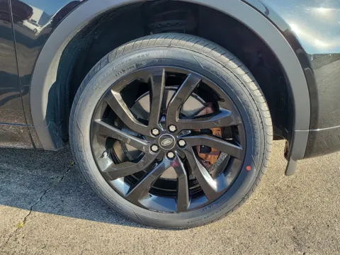 More photos of 2019 Land Rover Discovery Sport HSE Luxury at Tom Gill Buick GMC, OH