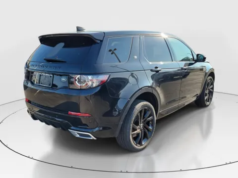 More photos of 2019 Land Rover Discovery Sport HSE Luxury at Tom Gill Buick GMC, OH
