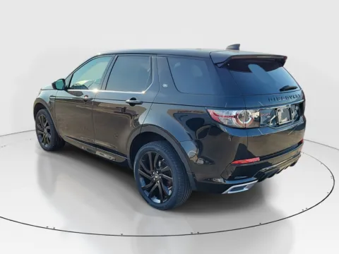 Another view of 2019 Land Rover Discovery Sport HSE Luxury for sale in Hamilton, OH at Tom Gill Buick GMC