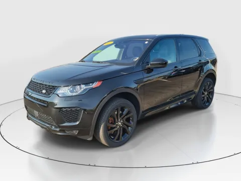 Photos of 2019 Land Rover Discovery Sport HSE Luxury for sale in Hamilton, OH at Tom Gill Buick GMC