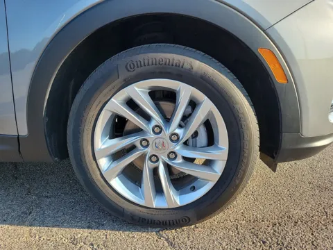 More photos of 2024 Buick Envista Preferred at Tom Gill Buick GMC, OH