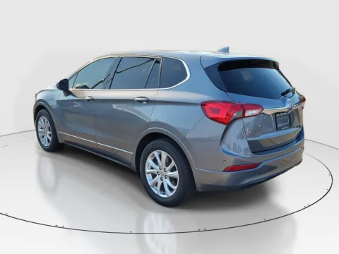 Another view of 2020 Buick Envision Preferred for sale in Hamilton, OH at Tom Gill Buick GMC