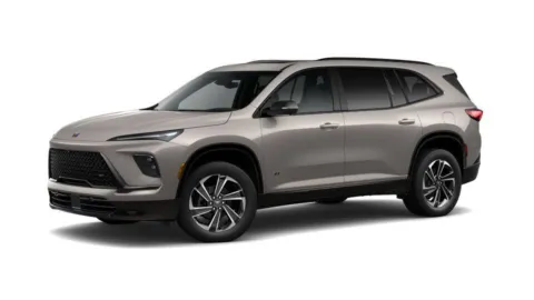 Another view of 2026 Buick Enclave Sport Touring for sale in Hamilton, OH at Tom Gill Buick GMC