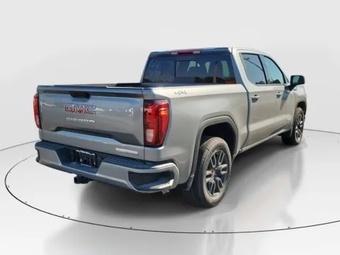 More photos of 2026 GMC Sierra 1500 Elevation at Tom Gill Buick GMC, OH