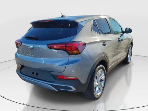 More photos of 2026 Buick Encore GX Preferred at Tom Gill Buick GMC, OH