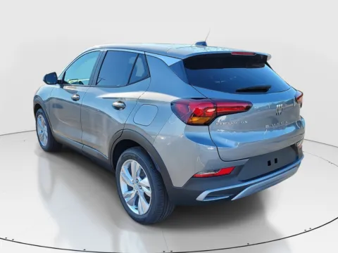 Another view of 2026 Buick Encore GX Preferred for sale in Hamilton, OH at Tom Gill Buick GMC