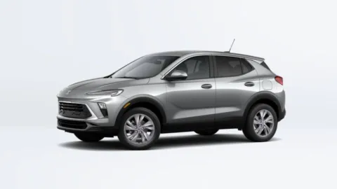 More photos of 2026 Buick Encore GX Preferred at Tom Gill Buick GMC, OH
