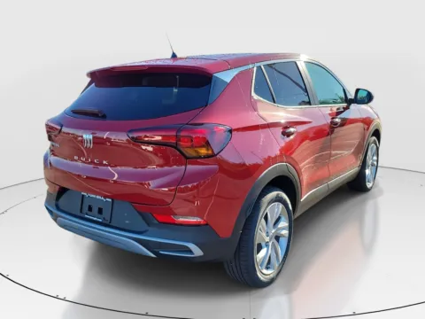 More photos of 2026 Buick Encore GX Preferred at Tom Gill Buick GMC, OH