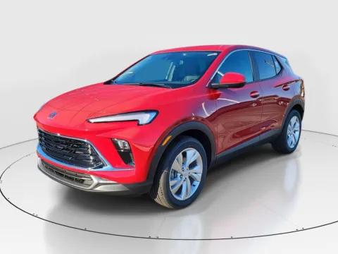 Photos of 2026 Buick Encore GX Preferred for sale in Hamilton, OH at Tom Gill Buick GMC