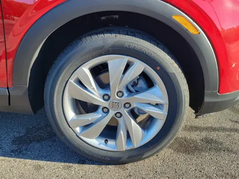 More photos of 2026 Buick Encore GX Preferred at Tom Gill Buick GMC, OH