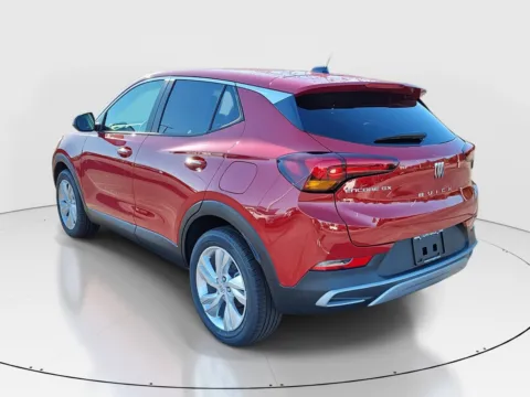 Another view of 2026 Buick Encore GX Preferred for sale in Hamilton, OH at Tom Gill Buick GMC
