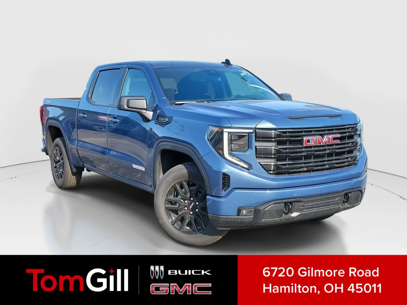 2026 GMC Sierra 1500 Elevation for sale in Hamilton, OH