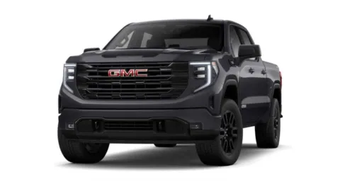 Another view of 2026 GMC Sierra 1500 Elevation for sale in Hamilton, OH at Tom Gill Buick GMC