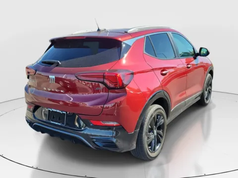 More photos of 2024 Buick Encore GX Sport Touring at Tom Gill Buick GMC, OH