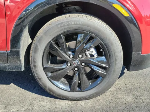 More photos of 2024 Buick Encore GX Sport Touring at Tom Gill Buick GMC, OH