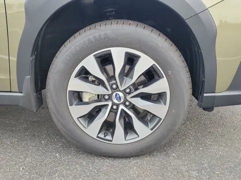 More photos of 2025 Subaru Outback Limited at Tom Gill Buick GMC, OH