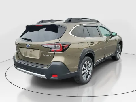 More photos of 2025 Subaru Outback Limited at Tom Gill Buick GMC, OH