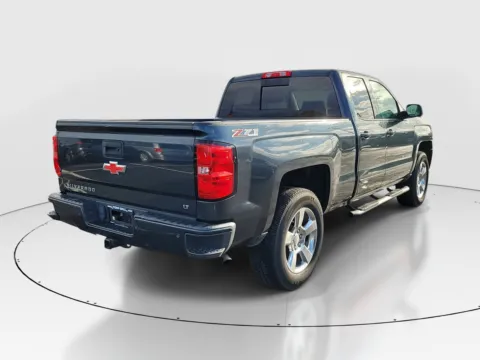 More photos of 2017 Chevrolet Silverado 1500 LT at Tom Gill Buick GMC, OH