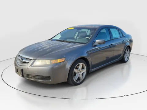 Photos of 2004 Acura TL for sale in Hamilton, OH at Tom Gill Buick GMC