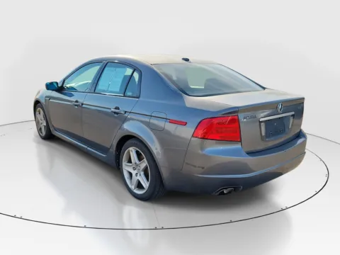Another view of 2004 Acura TL for sale in Hamilton, OH at Tom Gill Buick GMC