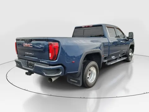 More photos of 2022 GMC Sierra 3500HD Denali at Tom Gill Buick GMC, OH