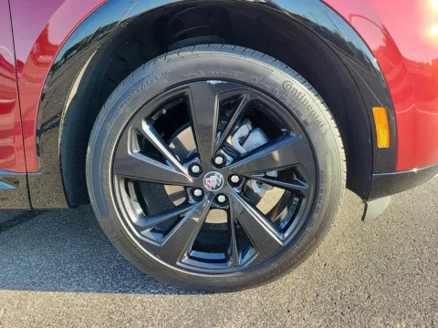 More photos of 2022 Buick Envision Essence at Tom Gill Buick GMC, OH