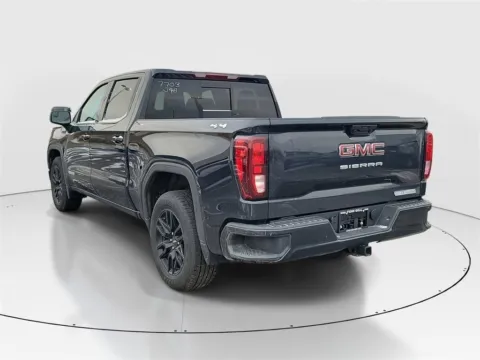 Another view of 2026 GMC Sierra 1500 Elevation for sale in Hamilton, OH at Tom Gill Buick GMC