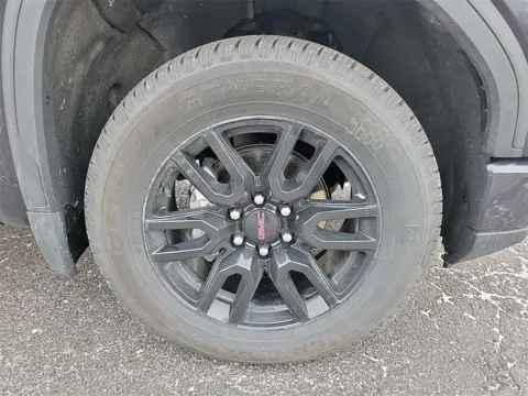 More photos of 2026 GMC Sierra 1500 Elevation at Tom Gill Buick GMC, OH