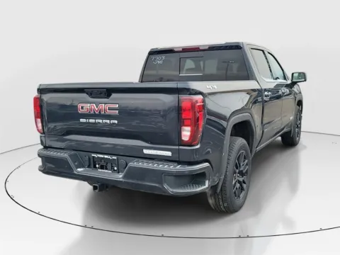 More photos of 2026 GMC Sierra 1500 Elevation at Tom Gill Buick GMC, OH