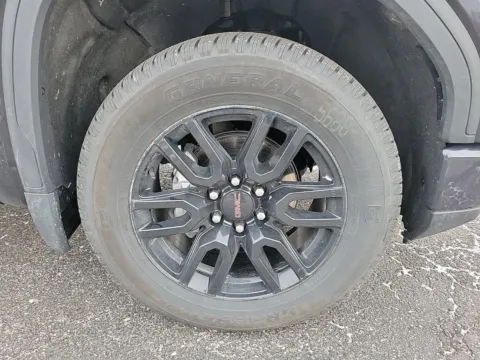 More photos of 2026 GMC Sierra 1500 Elevation at Tom Gill Buick GMC, OH