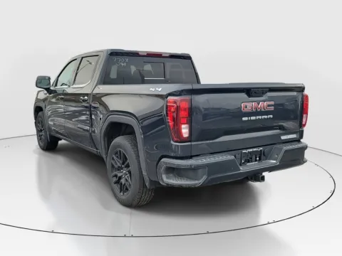 Another view of 2026 GMC Sierra 1500 Elevation for sale in Hamilton, OH at Tom Gill Buick GMC