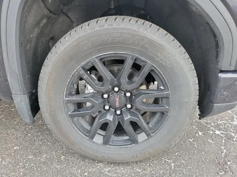 More photos of 2026 GMC Sierra 1500 Elevation at Tom Gill Buick GMC, OH