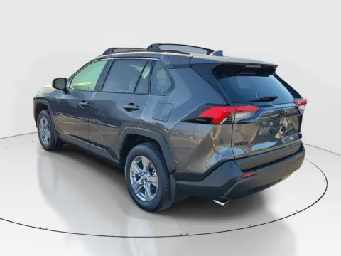Another view of 2025 Toyota RAV4 Hybrid XLE for sale in Hamilton, OH at Tom Gill Buick GMC
