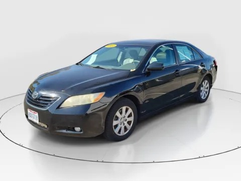 Photos of 2007 Toyota Camry CE for sale in Hamilton, OH at Tom Gill Buick GMC