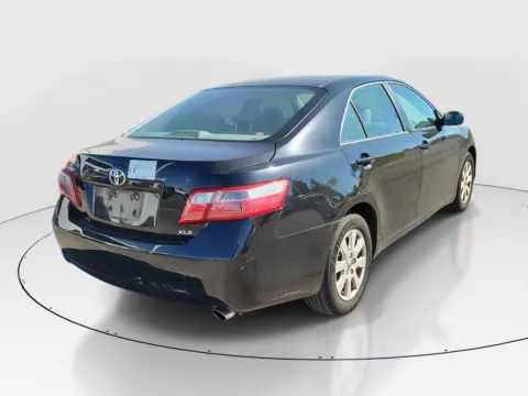 More photos of 2007 Toyota Camry CE at Tom Gill Buick GMC, OH
