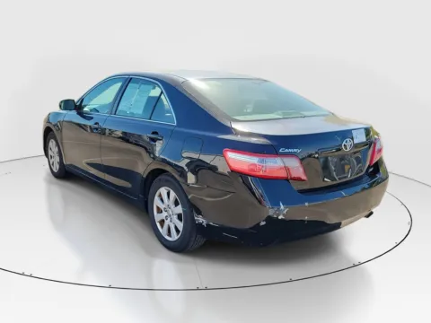 Another view of 2007 Toyota Camry CE for sale in Hamilton, OH at Tom Gill Buick GMC