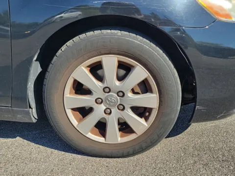 More photos of 2007 Toyota Camry CE at Tom Gill Buick GMC, OH