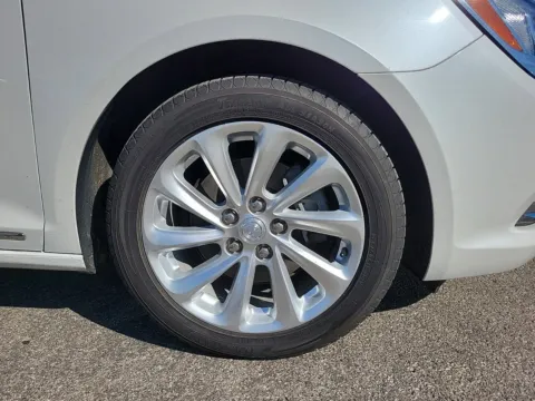 More photos of 2016 Buick LaCrosse Leather at Tom Gill Buick GMC, OH