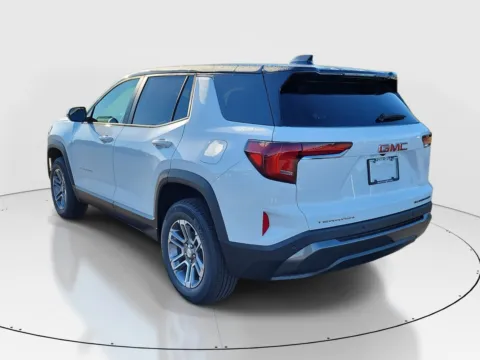 Another view of 2026 GMC Terrain FWD Elevation for sale in Hamilton, OH at Tom Gill Buick GMC