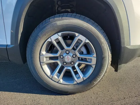 More photos of 2026 GMC Terrain FWD Elevation at Tom Gill Buick GMC, OH
