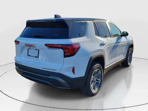 More photos of 2026 GMC Terrain FWD Elevation at Tom Gill Buick GMC, OH