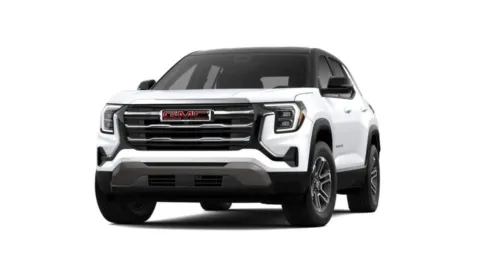 White 2026 GMC Terrain Elevation for sale in Hamilton, OH