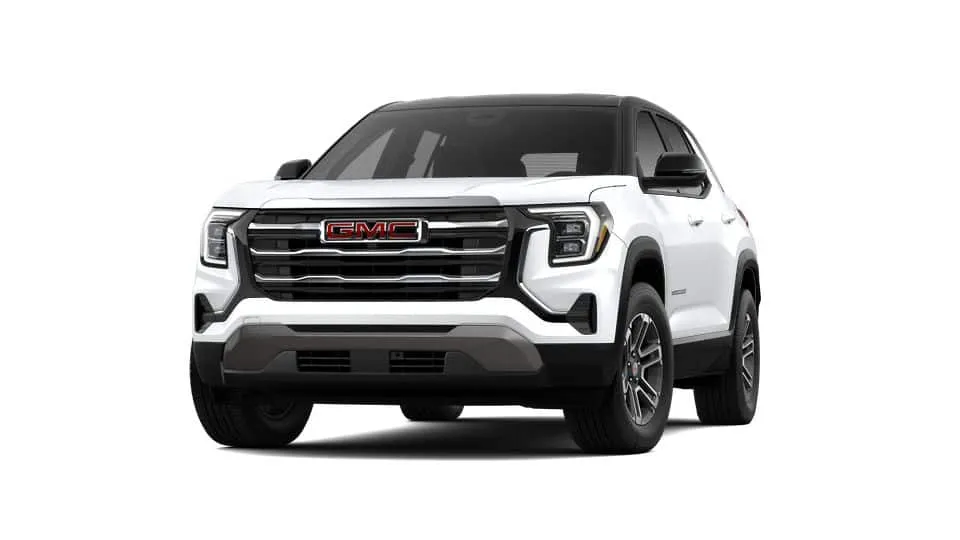 White 2026 GMC Terrain Elevation for sale in Hamilton, OH